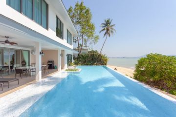 4 Bedroom Villa for rent in Fisherman Way Beach Villa, Rawai, Phuket