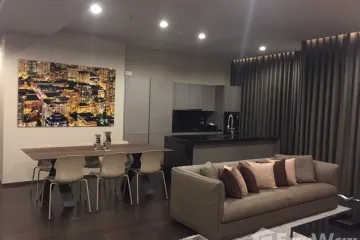 2 Bedroom Condo for rent in The XXXIX by Sansiri, Khlong Tan Nuea, Bangkok near BTS Phrom Phong