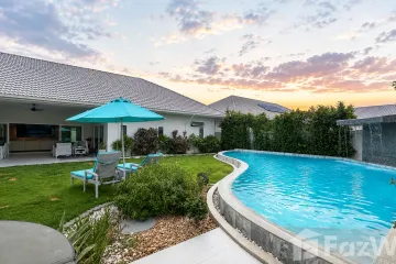 5 Bedroom Villa for sale in Meedee Homes, Thap Tai, Prachuap Khiri Khan