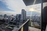 1 Bedroom Condo for sale in Nara 9 by Eastern Star, Sathon, Bangkok near BTS Chong Nonsi