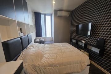 1 Bedroom Condo for sale in Nara 9 by Eastern Star, Sathon, Bangkok near BTS Chong Nonsi