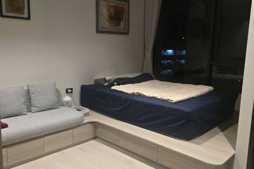 Condo for sale in Reference Sathorn - Wongwianyai, Samre, Bangkok near BTS Wongwian Yai