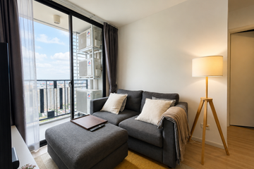 2 Bedroom Condo for sale in Artemis Sukhumvit 77, Suan Luang, Bangkok near BTS On Nut