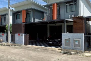 2 Bedroom House for sale in The Palm Garden 5, San Phak Wan, Chiang Mai