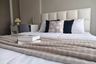 1 Bedroom Condo for rent in Metro Luxe Ratchada, Din Daeng, Bangkok near MRT Huai Khwang