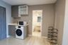 1 Bedroom Condo for rent in Metro Luxe Ratchada, Din Daeng, Bangkok near MRT Huai Khwang