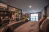 1 Bedroom Condo for sale in KnightsBridge Space Rama 9, Din Daeng, Bangkok near MRT Phra Ram 9
