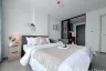 1 Bedroom Condo for rent in Atmoz Palacio Ladprao-Wanghin, Lat Phrao, Bangkok