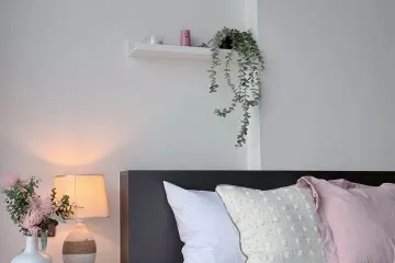 1 Bedroom Condo for rent in Atmoz Palacio Ladprao-Wanghin, Lat Phrao, Bangkok