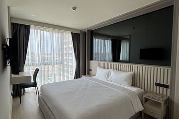 1 Bedroom Condo for sale in The Ozone Condominium, Choeng Thale, Phuket