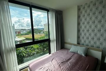 1 Bedroom Condo for rent in Connext Condo, Talat Nuea, Phuket