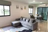 3 Bedroom Townhouse for rent in Pruksa Ville 120 Chiangmai Airport, Mae Hia, Chiang Mai