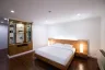 3 Bedroom Apartment for rent in Baan Sawasdee, Khlong Toei Nuea, Bangkok near MRT Sukhumvit