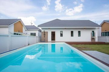 3 Bedroom House for rent in Khun Khong, Chiang Mai