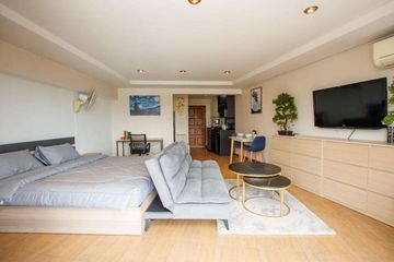 1 Bedroom Condo for rent in Chom Doi Condominium, Suthep, Chiang Mai
