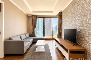 2 Bedroom Condo for rent in Supalai Elite Sathorn - Suanplu, Thung Maha Mek, Bangkok near BTS Chong Nonsi