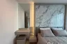 2 Bedroom Condo for rent in Life Asoke, Bang Kapi, Bangkok near MRT Phetchaburi