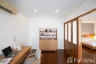 4 Bedroom Apartment for rent in Baan Sawasdee, Khlong Toei Nuea, Bangkok near MRT Sukhumvit
