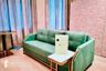 1 Bedroom Condo for rent in Knightsbridge Prime Sathorn, Thung Wat Don, Bangkok near BTS Chong Nonsi