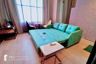 1 Bedroom Condo for rent in Knightsbridge Prime Sathorn, Thung Wat Don, Bangkok near BTS Chong Nonsi