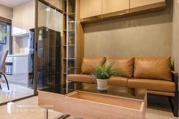 1 Bedroom Condo for sale in Life Sukhumvit 48, Phra Khanong, Bangkok near BTS Phra Khanong