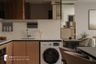 2 Bedroom Condo for rent in Supalai Icon Sathorn, Thung Maha Mek, Bangkok near MRT Lumpini