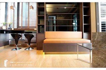 1 Bedroom Condo for rent in The Lumpini 24, Khlong Tan, Bangkok near BTS Phrom Phong