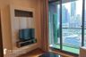 1 Bedroom Condo for rent in The Address Sathorn, Silom, Bangkok near BTS Chong Nonsi