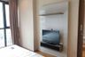 1 Bedroom Condo for rent in The Address Sathorn, Silom, Bangkok near BTS Chong Nonsi