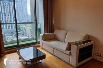 1 Bedroom Condo for rent in The Address Sathorn, Silom, Bangkok near BTS Chong Nonsi
