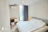 1 Bedroom Condo for rent in Quintara Treehaus Sukhumvit 42, Phra Khanong, Bangkok near BTS Ekkamai