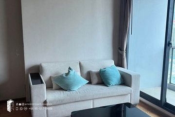 1 Bedroom Condo for rent in The Address Sathorn, Silom, Bangkok near BTS Chong Nonsi