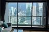 1 Bedroom Condo for rent in The Address Sathorn, Silom, Bangkok near BTS Chong Nonsi
