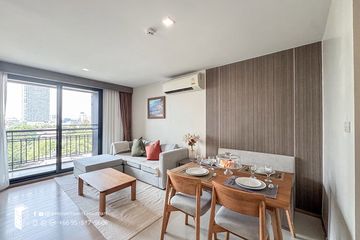 2 Bedroom Condo for rent in Art @ Thonglor 25, Khlong Tan Nuea, Bangkok near BTS Thong Lo