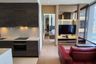 2 Bedroom Condo for rent in The ESSE Asoke, Khlong Toei Nuea, Bangkok near BTS Asoke