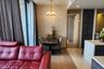 2 Bedroom Condo for rent in The ESSE Asoke, Khlong Toei Nuea, Bangkok near BTS Asoke