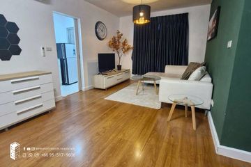 1 Bedroom Condo for rent in Condo One X Sukhumvit 26, Khlong Tan, Bangkok near BTS Phrom Phong