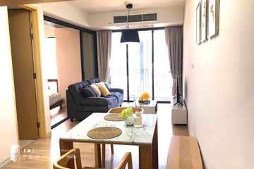 1 Bedroom Condo for rent in Siamese Gioia, Khlong Toei Nuea, Bangkok near MRT Phetchaburi