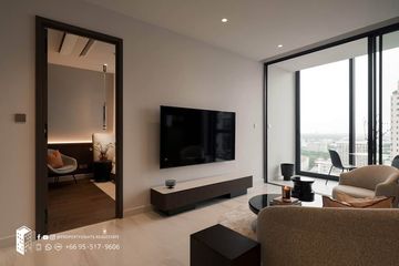 3 Bedroom Condo for rent in Supalai Icon Sathorn, Thung Maha Mek, Bangkok near MRT Lumpini