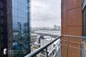 1 Bedroom Condo for rent in Villa Asoke, Makkasan, Bangkok near MRT Phetchaburi