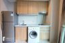 1 Bedroom Condo for rent in Villa Asoke, Makkasan, Bangkok near MRT Phetchaburi