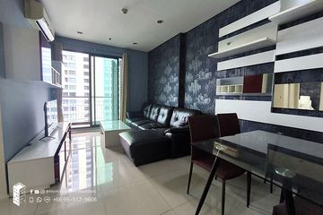 1 Bedroom Condo for rent in Villa Asoke, Makkasan, Bangkok near MRT Phetchaburi