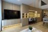 2 Bedroom Condo for rent in Culture Chula, Si Phraya, Bangkok near MRT Sam Yan