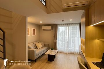 2 Bedroom Condo for rent in Culture Chula, Si Phraya, Bangkok near MRT Sam Yan