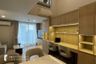 2 Bedroom Condo for rent in Culture Chula, Si Phraya, Bangkok near MRT Sam Yan