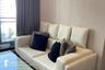 1 Bedroom Condo for rent in Ivy Ampio, Huai Khwang, Bangkok near MRT Phra Ram 9