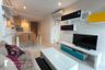 1 Bedroom Condo for rent in Villa Asoke, Makkasan, Bangkok near MRT Phetchaburi