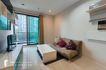 1 Bedroom Condo for rent in Villa Asoke, Makkasan, Bangkok near MRT Phetchaburi