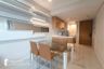 1 Bedroom Condo for rent in Villa Asoke, Makkasan, Bangkok near MRT Phetchaburi