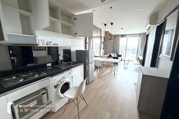 2 Bedroom Condo for rent in Phra Khanong Nuea, Bangkok near BTS Phra Khanong